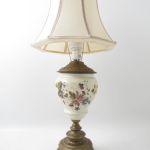 663 8194 Bordslampa